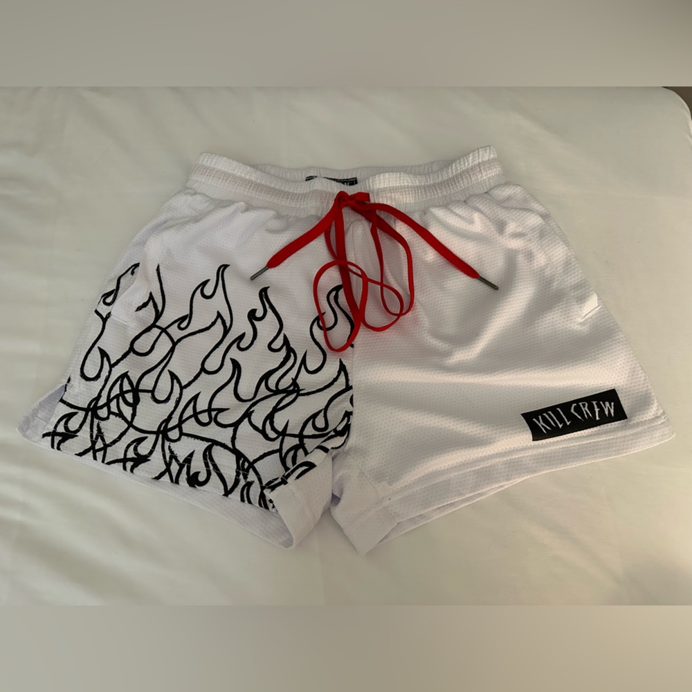 Kill Crew shorts